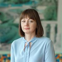 Бычкова Людмила Валентиновна