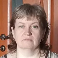 Минаева Наталия Александровна