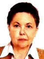 Воронцова Наталья Вадимовна
