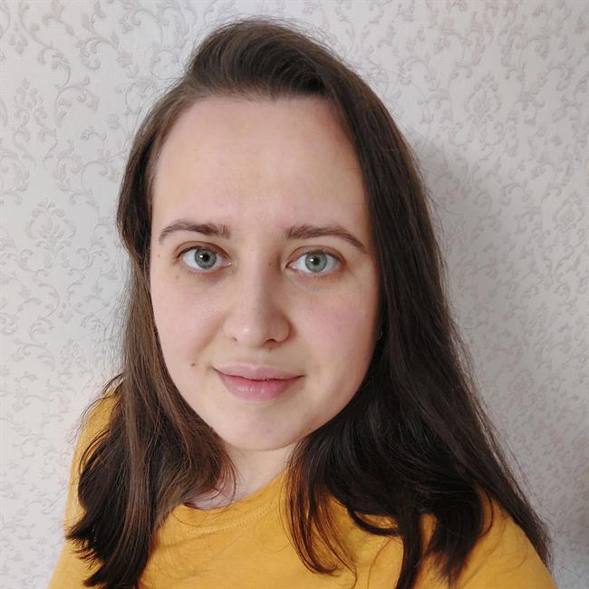 Надежда Константиновна Костикова