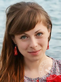 Пищулина Инна Сергеевна