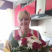 Евгения Владимировна Замышляева