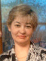 Андреева Калерия Геннадьевна