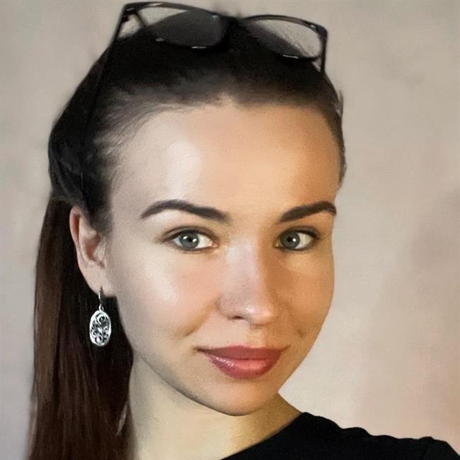 Светлана Владимировна Орлова