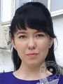 Сафонова Олеся Сергеевна