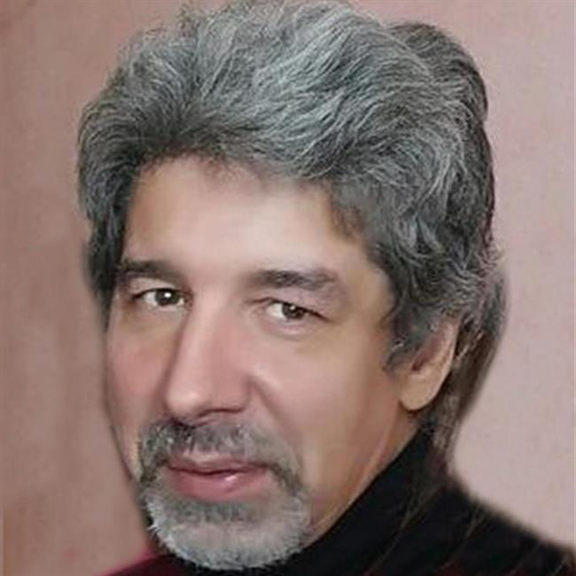 Сергей Викторович Шевцов