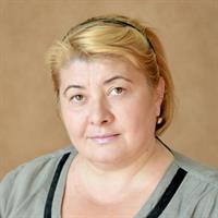 Мери Дмитриевна Дриаева