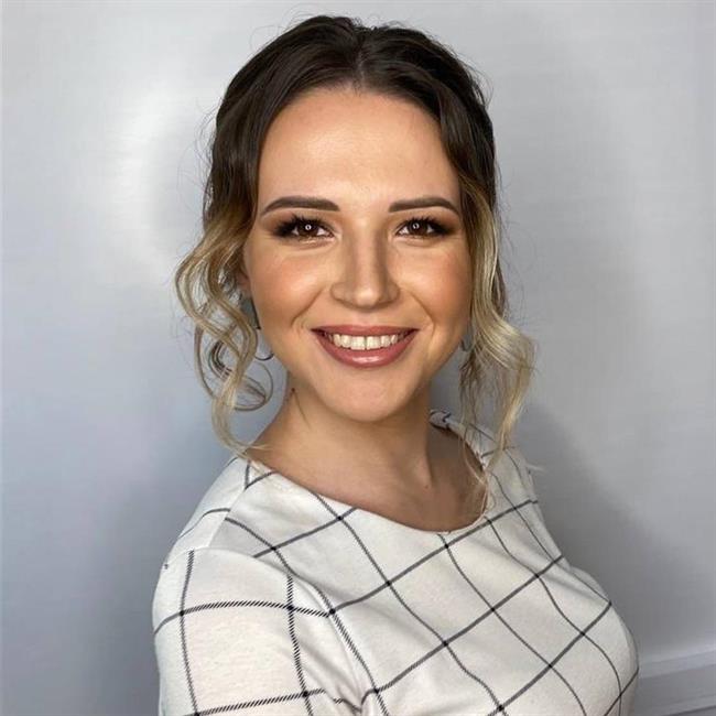 Марина Витальевна  Лепехина