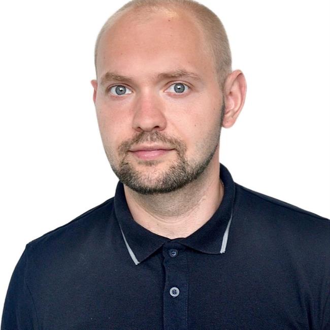 Барабанов Алексей Юрьевич