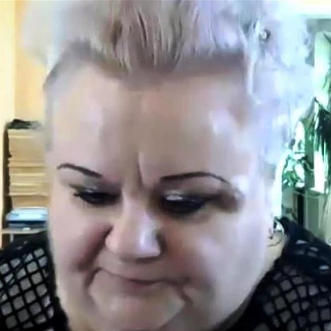 Надежда Николаевна Крюкова