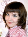 Коломоец Кристина Игоревна