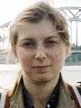 Ларина Олеся Николаевна