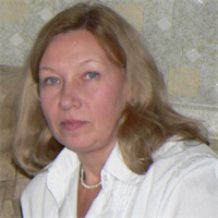 Елена Николаевна Петроченко