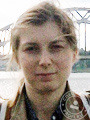 Ларина Олеся Николаевна