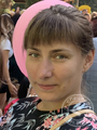 Попкова Анна Юрьевна