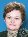 Присенко Наталья Александровна