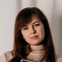 Анастасия Юрьевна  Соколова