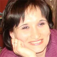 Наталья  Викторовна Кучмий