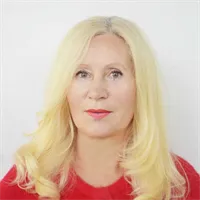 Лариса Витальевна Ромашина