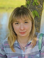 Мусатова Надежда Владимировна