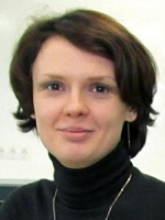 Фадеева Мария Сергеевна