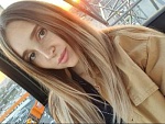 Дрогунова Дарья Сергеевна