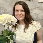 Людмила Сергеевна Чурилина
