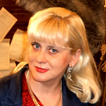 Елена Васильевна Овчинникова