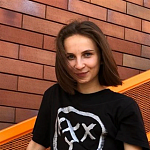 Полина  Николаевна  Онишко