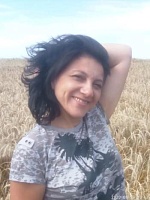 Баранова Лидия Тамразовна