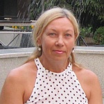 Елена Николаевна Петроченко
