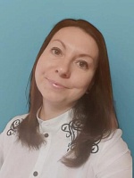 Барышникова Ольга Викторовна