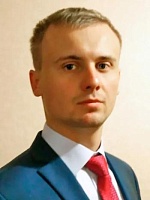 Синицин Александр Александрович