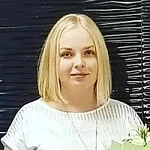 Полынкина Мария Константиновна