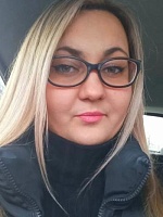 Подписнова Ирина Владимировна