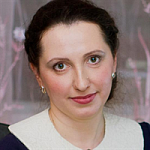 Мария Викторовна Лисняк