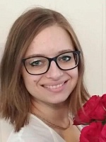 Третьякова Анна Олеговна