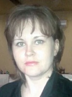 Пикалова Анастасия Сергеевна