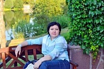 Свиридова Ирина Владимировна