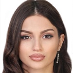 Меликян Лилит Мартуновна