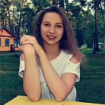 Анна Геннадьевна Феофанова