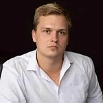 Рыжов Илья Владиславович