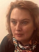Орлянская Злата Николаевна