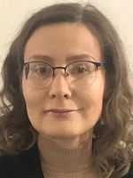 Воловщикова Светлана Сергеевна