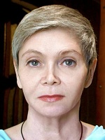 Рыкалова Наталья Николаевна