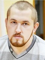 Карев Дмитрий Иванович