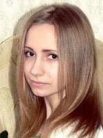 Орлова Елена Евгеньевна