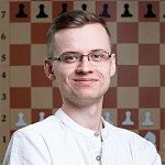 Константин Максимович Новиков