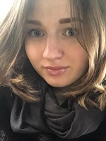 Шаромыгина Мария Михайловна