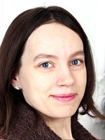 Оффан Виктория Владимировна